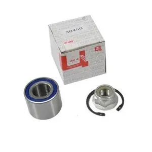 ASAM 30450 Подшипник ступицы задний Renault Logan , Sandero , Nissan Micra (K12), Note