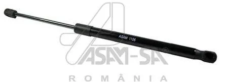 ASAM 30466 Амортизатор капота Duster