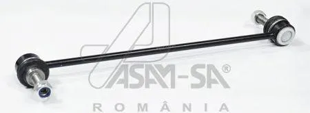 ASAM 30473 Стойка стабилизатора в сборе Duster Laguna