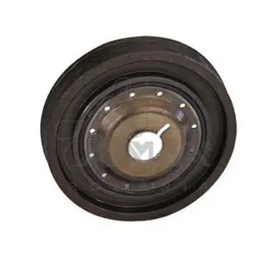 ASAM 30477 Шкив коленвала 1.5
