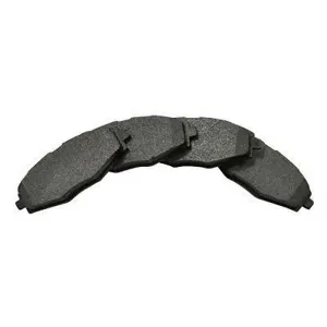ASAM 30489 Колодки дисковые комплект