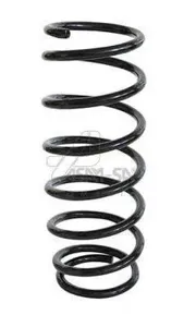 ASAM 30492 Пружина задняя Daewoo Matiz 0.8 98>