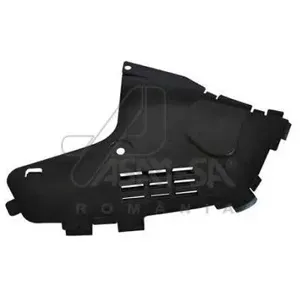 ASAM 30496 защита бампера переднего правого Renault Logan 1.41.61.5DCi 06>