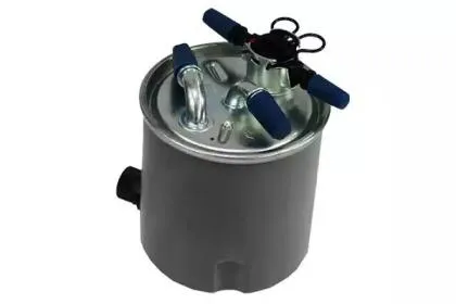 ASAM 30528 Фильтр топливный (ДИЗЕЛЬ) - BFD 0045 EURO III