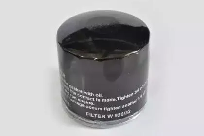 ASAM 30579 Фильтр масляный