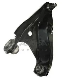 ASAM 30596 Рычаг подвески в сборе левый 3mm