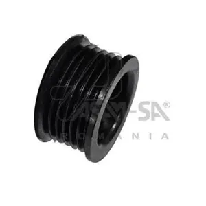 ASAM 30606 Шкив генератора Renault Logan , Sandero , Duster 1.5 dCi