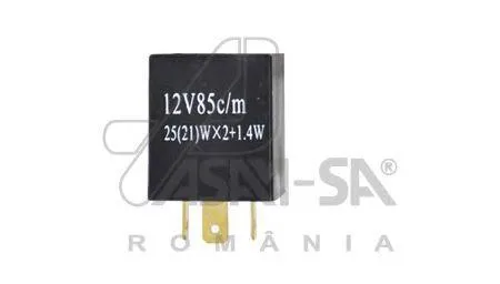 ASAM 30629 Реле указателя поворотов