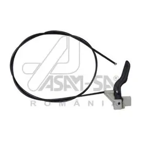 ASAM 30631 Тросик замка капота Daewoo Nexia