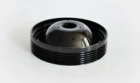 ASAM 30636 Шкив коленвала 