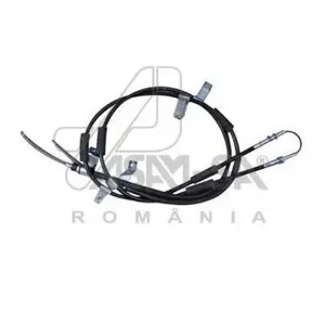 ASAM 30644 Трос ручного тормоза Daewoo Matiz 98>