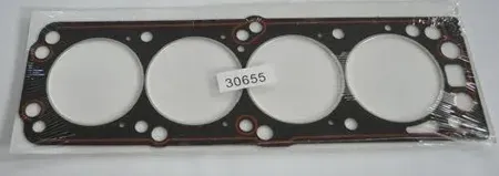 ASAM 30655 Прокладка ГБЦ Opel Astra Ascona Kadett Vectra 1.6 OHC 86>