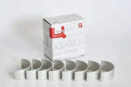 ASAM 30668 Вкладыши шатунные стандарт 8 шт