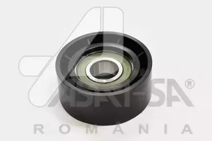 ASAM 30684 Ролик обводной ремня генератора Renault Laguna Scenic Logan 1.41.6 96>