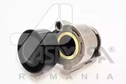 ASAM 30686 Ролик натяжной ремня генератора