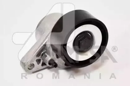 ASAM 30687 Ролик натяжной ремня генератора Renault Logan Megane 1.4-1.6 98>