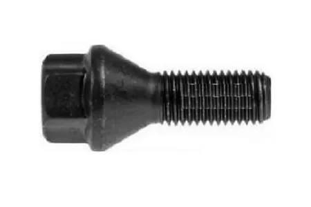 ASAM 30804 Болт крепления колеса Nissan Renault M12x1.5x53x23
