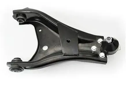 ASAM 30815 Рычаг Duster лев