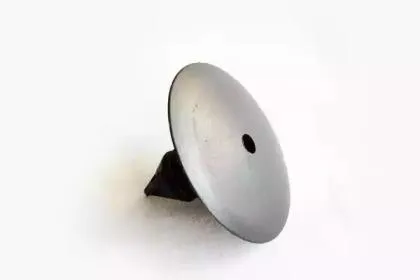 ASAM 30888 Зажим, молдинг защитная накладка