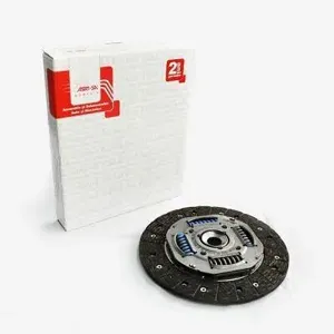 ASAM 30900 Диск сцепления Logan MCV Duster Lada Largus