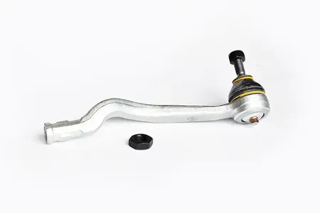 ASAM 30907 Наконечник рулевой тяги Renault Logan 05- прав.