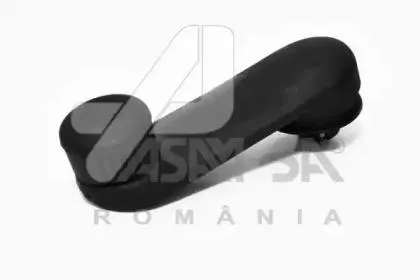 ASAM 30936 Ручка стеклоподъемника  Renault Logan Sandero 2004 ->, Duster 2012 ->
