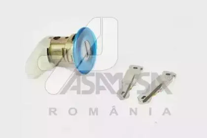 ASAM 30940 Личинка замка багажника