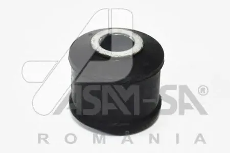 ASAM 30951 Сайлентблок амортизатора заднего Renault Duster 4x2 1.62.01.5dCi 09>
