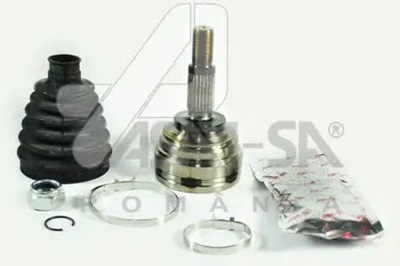 ASAM 30968 ПРИВОДНОЙ ВАЛ