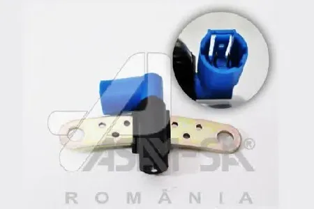 ASAM 30972 Датчик положения коленвала Dacia Logan , Renault Megane Laguna 1.4-2.0 01>