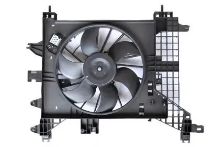 ASAM 32102 Вентилятор радиатора