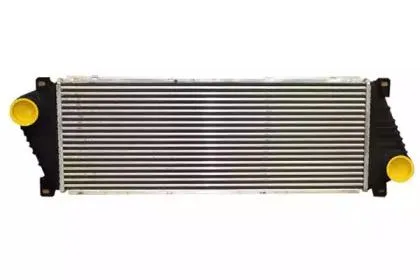 ASAM 32170 Интеркулер Mercedes Sprinter VW Crafter 2.2-2.8D 06-