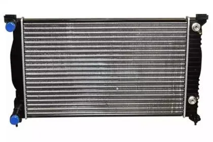 ASAM 32187 Радиатор охлаждения