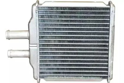ASAM 32205 Радиатор отопителя