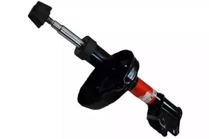 ASAM 32378 Стойка амортизационная газовая, передняя