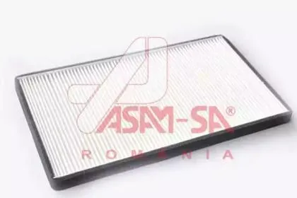 ASAM 32604 Фильтр салона без конд. Opel Corsa Tigra co Mercedes o 1.0i-1.7d1.5dtd 93>