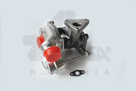 ASAM 32658 Турбокомпрессор двигателя Renault Megane Scenic 1.5dci