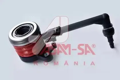 ASAM 32666 Подшипник выжимной (для GE09032) Nissan Qashqai Juke Note 1.6 07-