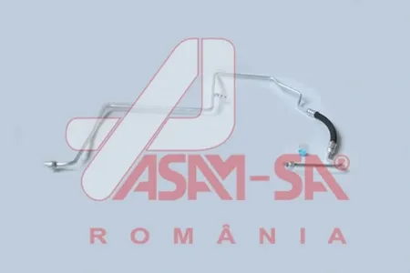 ASAM 32689 Трубкакондиционера