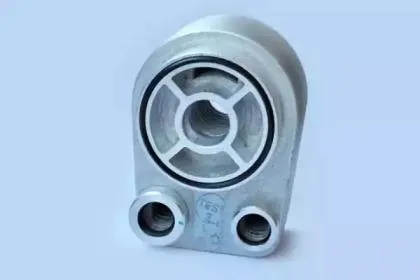 ASAM 32696 Радиатор масляный
