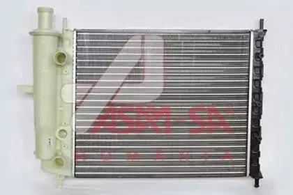 ASAM 32849 Радиатор