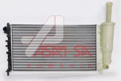 ASAM 32867 РАДИАТОР СИСТЕМЫ ОХЛАЖДЕНИЯ