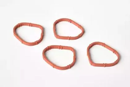 ASAM 55045 Прокладка коллектора двс