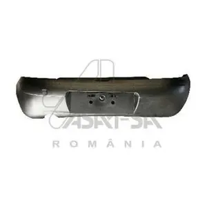 ASAM 55177 Бампер задний