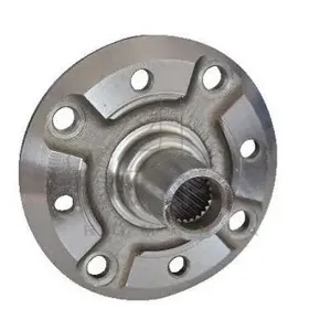 ASAM 55186 Ступица колеса Daewoo Matiz Spark передняя