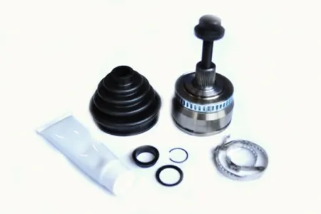ASAM 55246 Шрус наружный с кольцом ABS