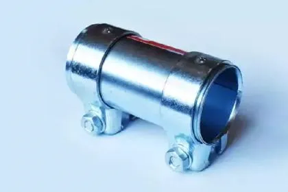 ASAM 55325 Соединитель труб глушителя D=56 L=125