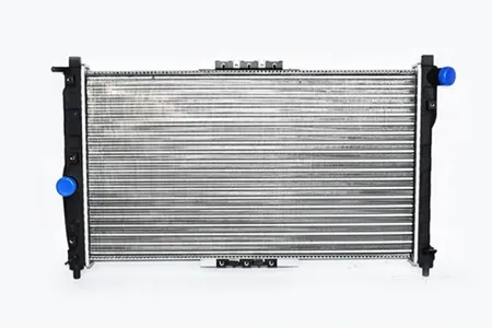 ASAM 55340 Радиатор