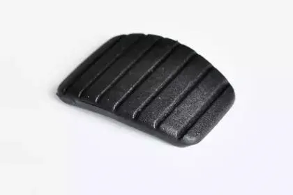 ASAM 55556 Накладка на педаль Renault Logan II Sandero II