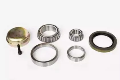 ASAM 55624 Комплект подшипника ступицы колеса